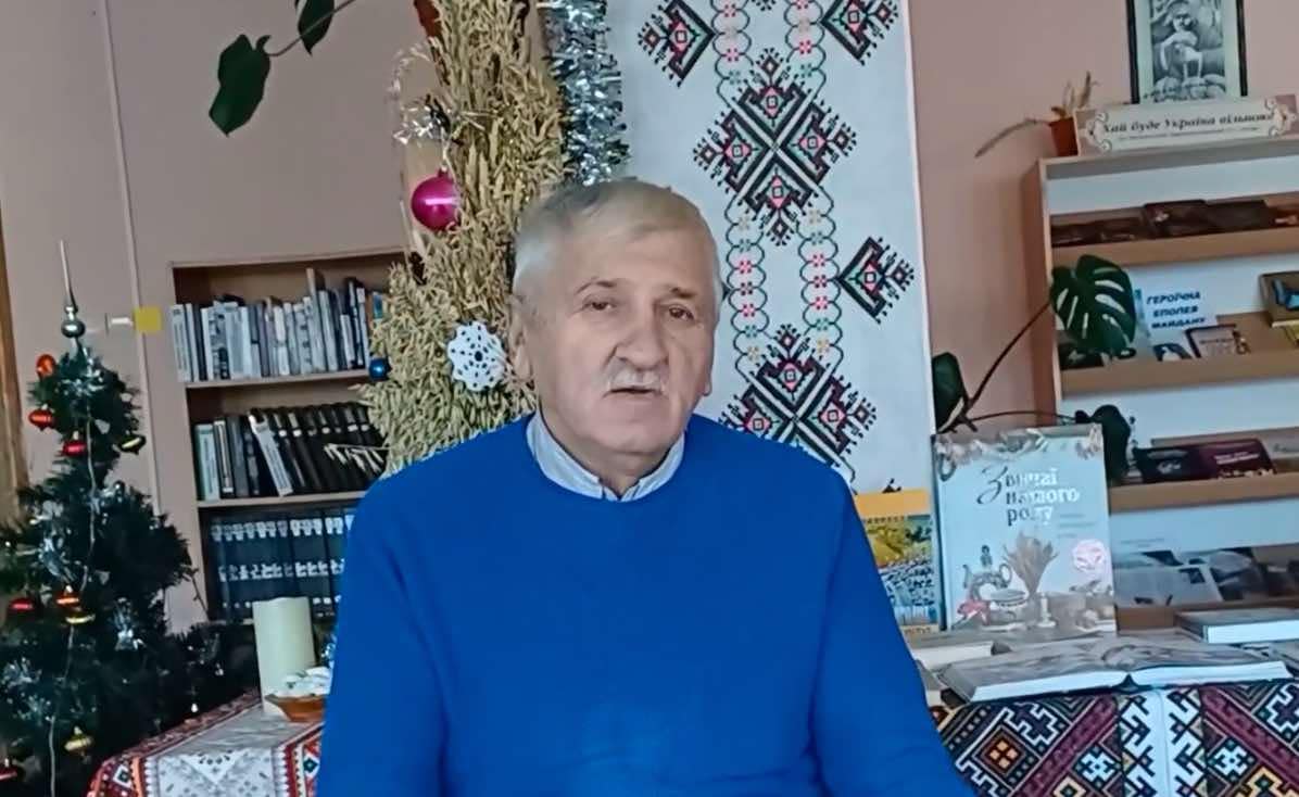 ПРОЄКТ 