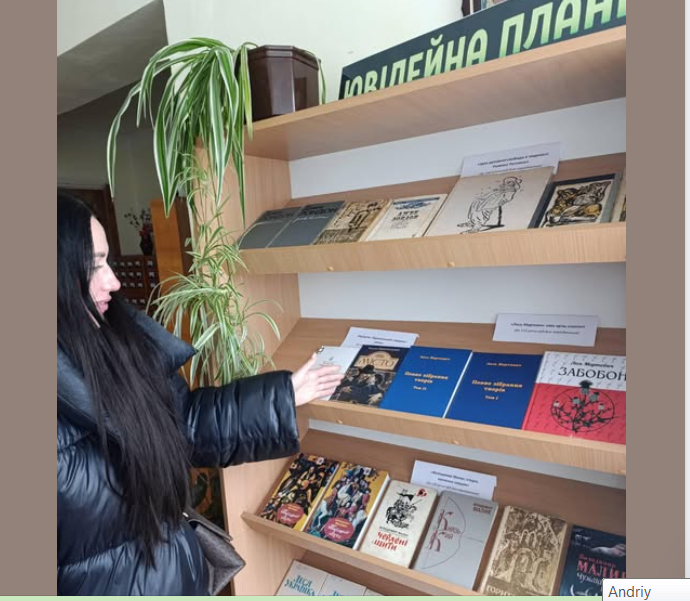 МАЙСТЕР ПСИХОЛОГІЧНОЇ ПРОЗИ