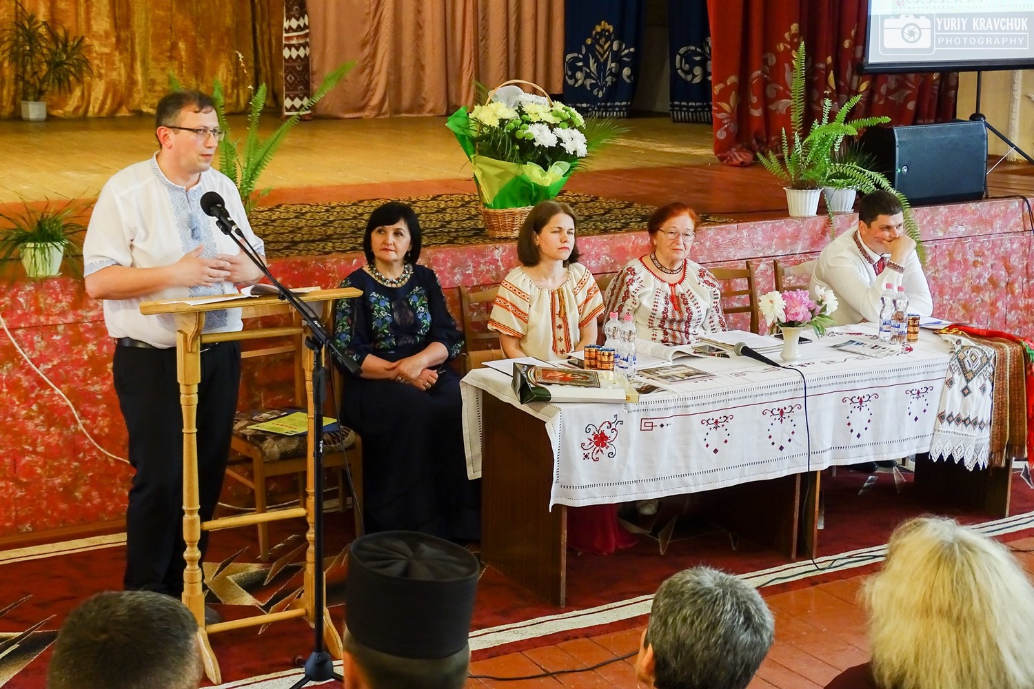 фото БОЙКІВЩИНА - ЧАСТИНА УКРАЇНСЬКОГО ЕТНОСУ